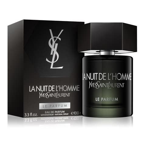 ysl la nuit de l'home|la nuit de l'homme meaning.